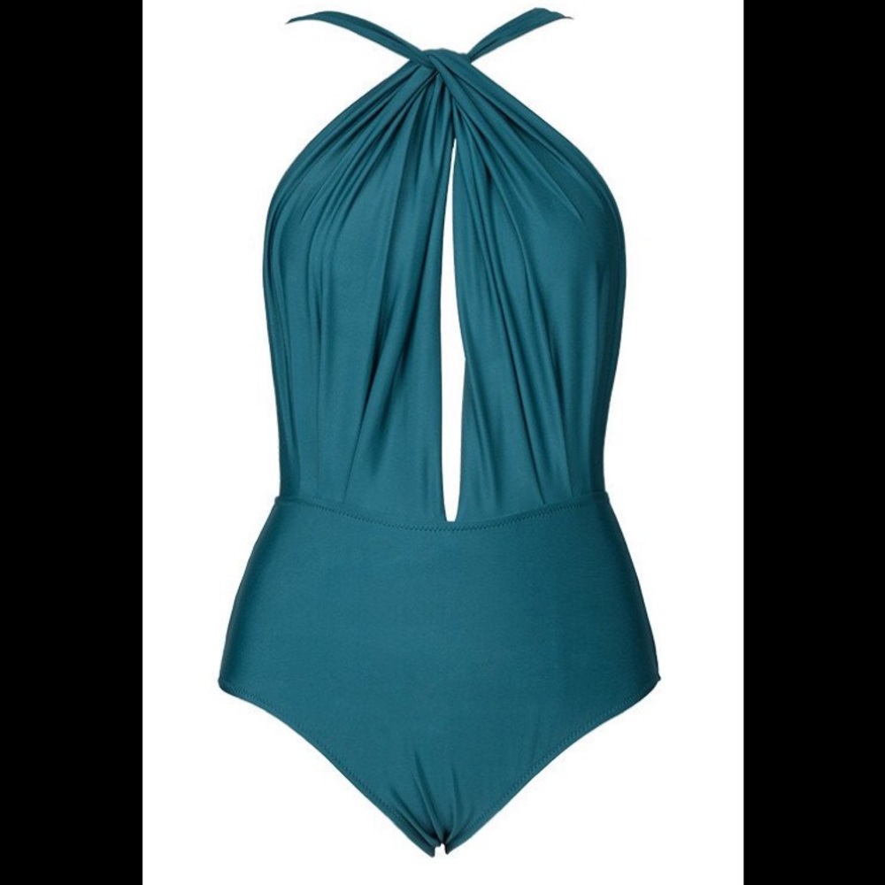 One-piece Swimsuit